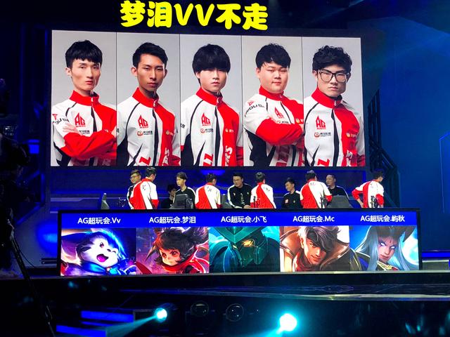 支队伍报名